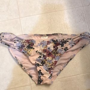 Francescas bikini bottom